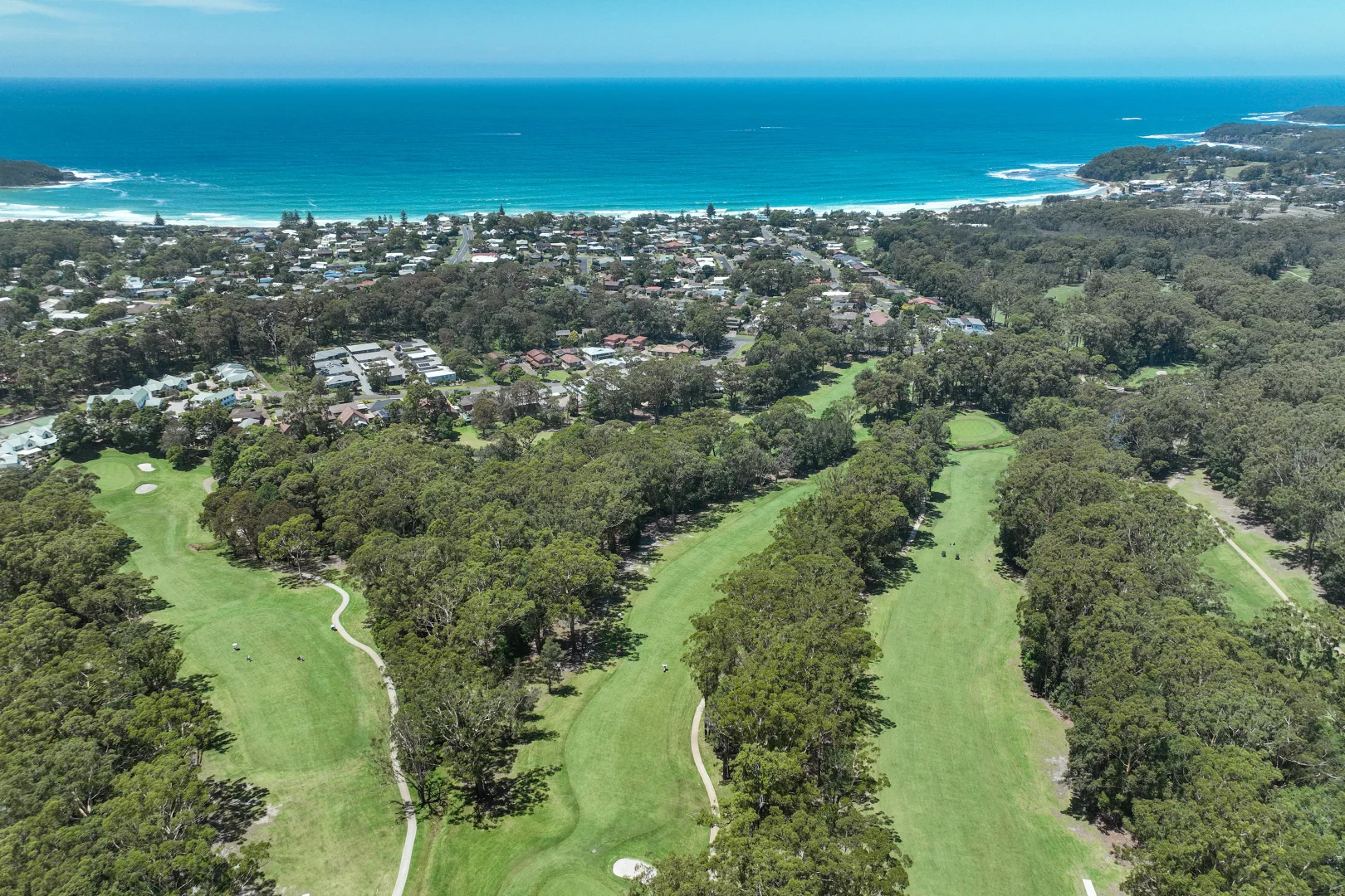 Additional image 19 of 1,2,3,15,1/11 Matron Porter Drive, Mollymook Beach NSW 2539