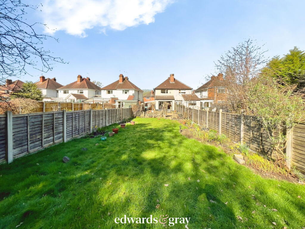 Additional image 7 of Reservoir Road, Selly Oak, Birmingham, B29 6SX