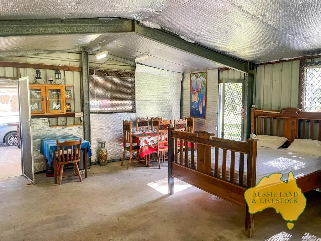 Additional image 38 of 28 Rosies Rd, Nanango QLD 4615