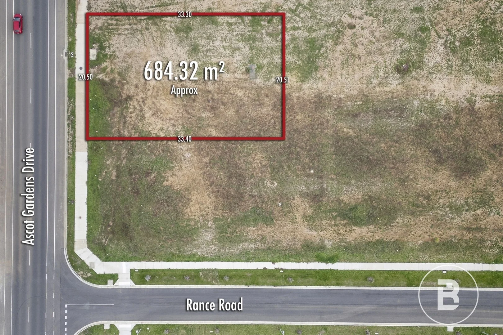 108 Ascot Gardens Drive, Delacombe VIC 3356