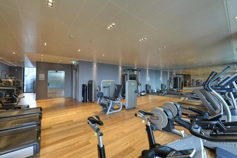 Additional image 14 of 1 Bed Flat, Riverlight Quay, SW11, N1 7GU