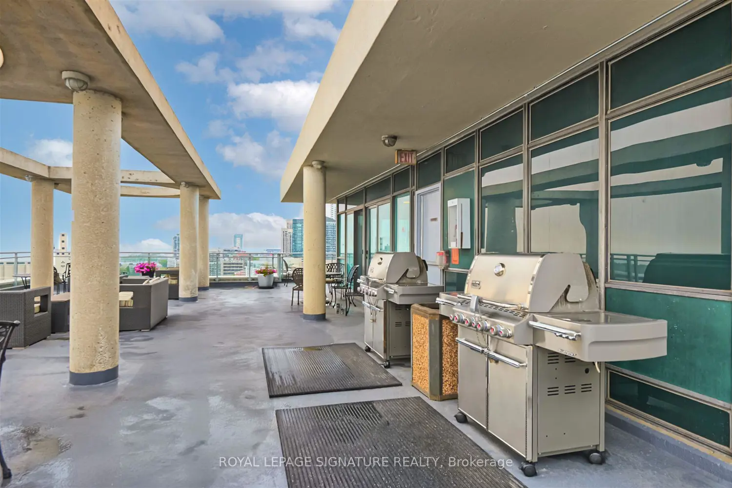 Additional image 14 of 410 Queens Quay 505