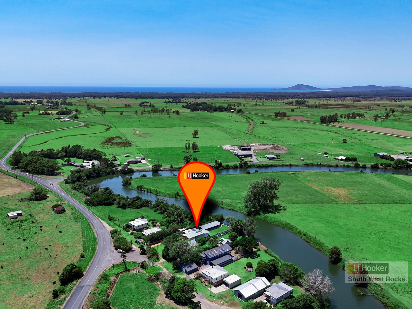 Additional image 34 of 9 Hat Head Road, Kinchela NSW 2440