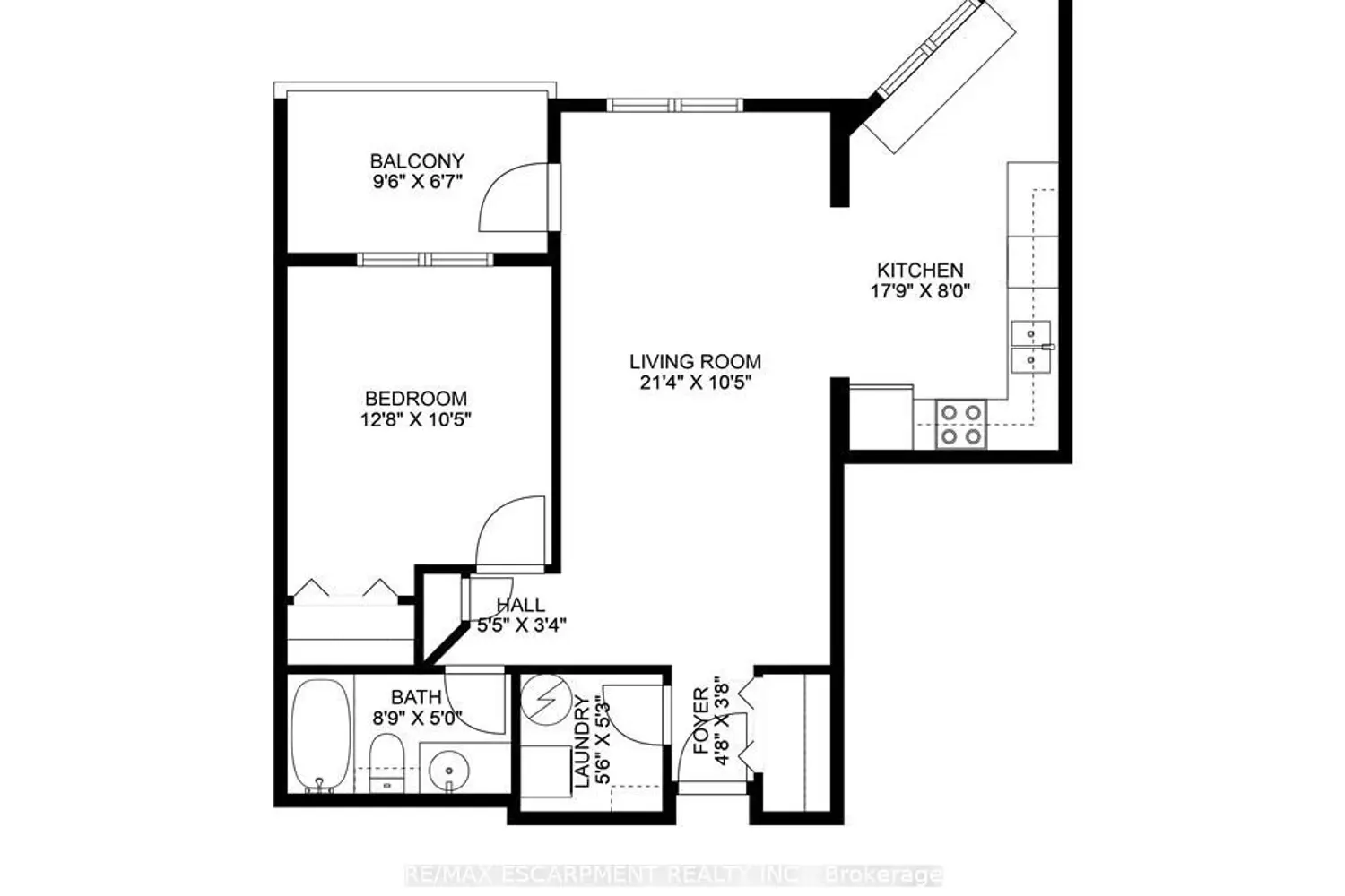 Additional image 13 of 3499 Upper Middle Road #211