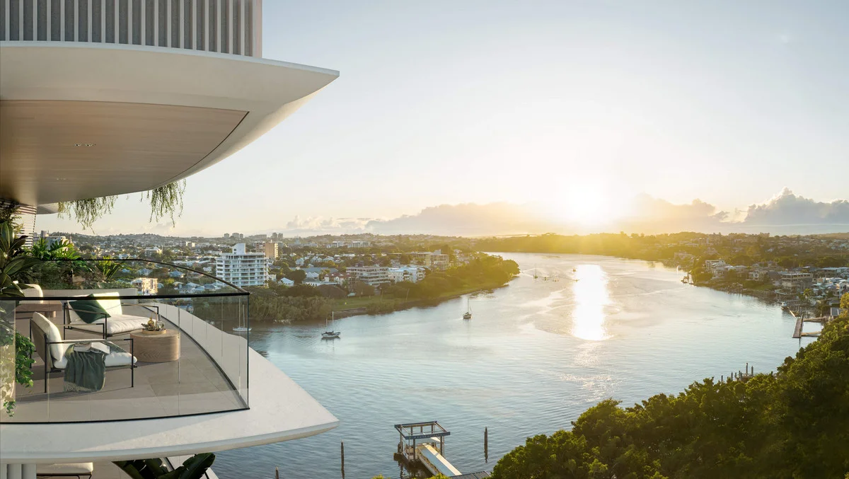 902/18 Park Avenue, East Brisbane QLD 4169