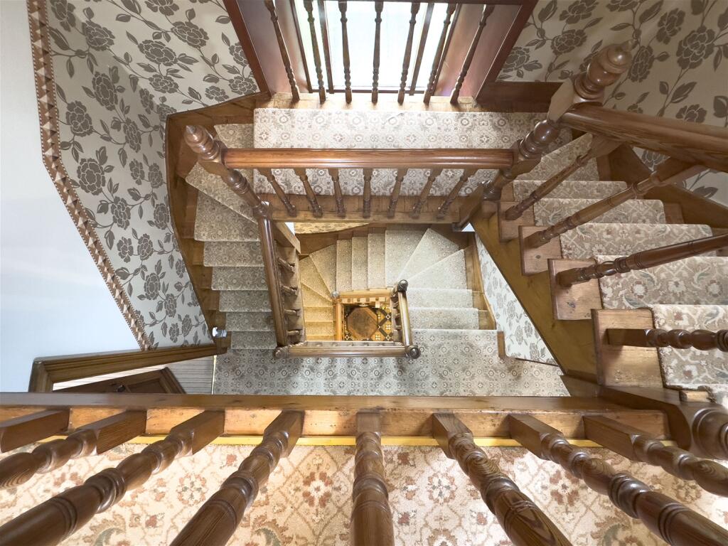 Additional image 8 of The Golden Fry and 4 Bed House , Aberdeenshire