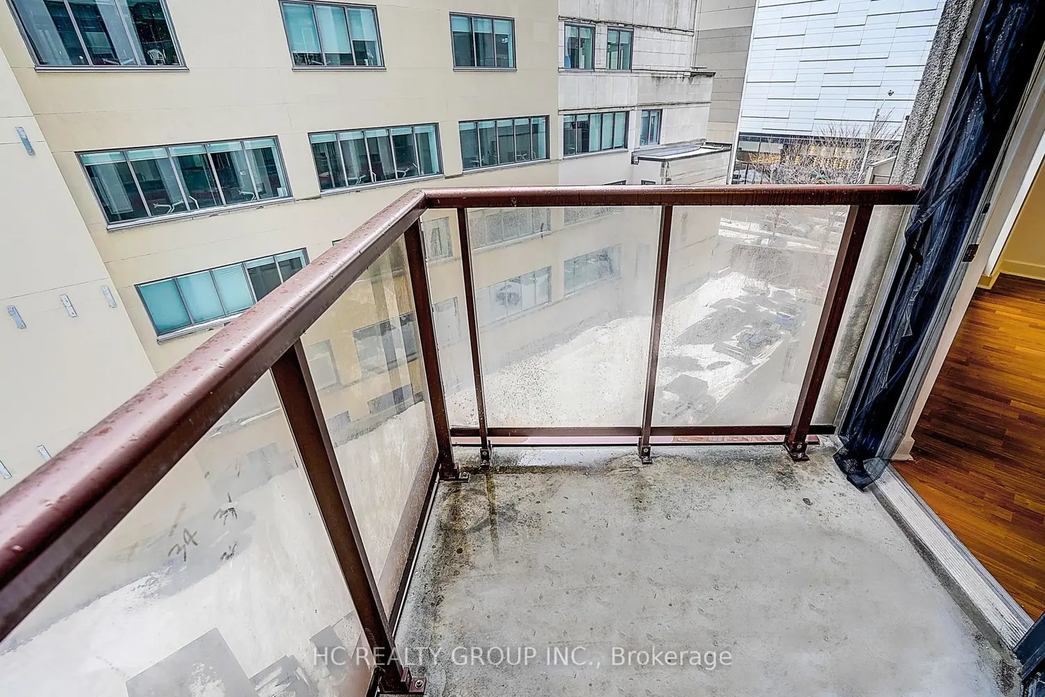 Additional image 14 of 85 Bloor Street 412