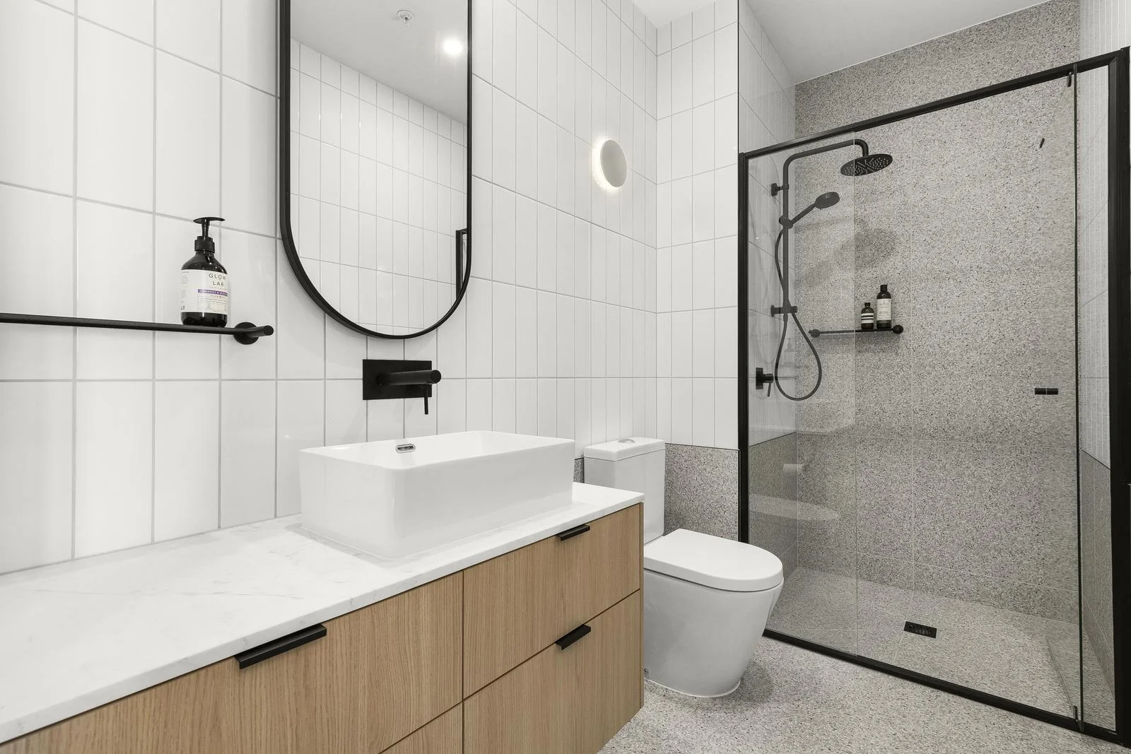 Additional image 13 of 206/347 Macaulay Road, Kensington VIC 3031