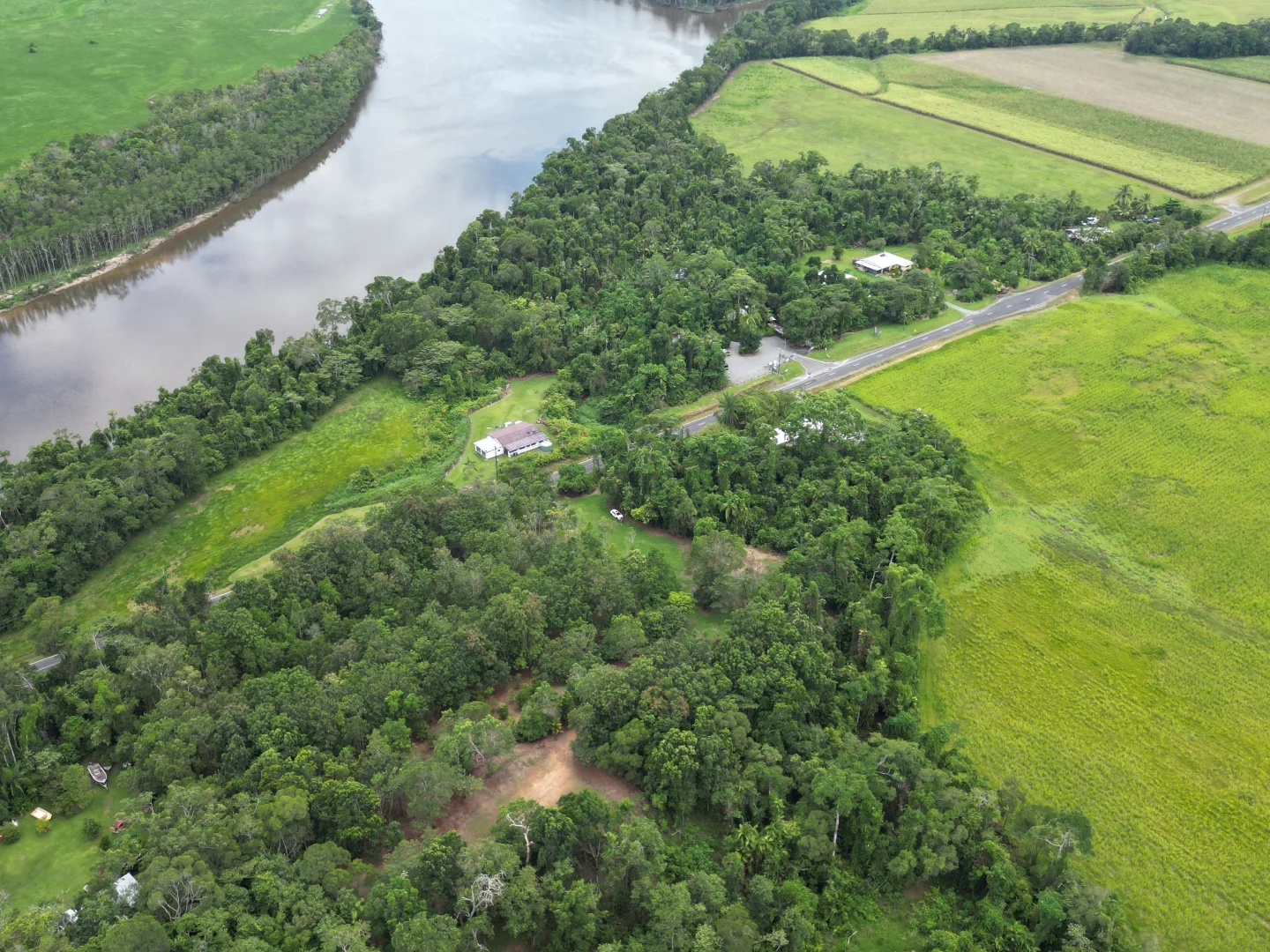 Additional image 14 of 2869 Mossman Daintree Road, Lower Daintree, Daintree QLD 4873