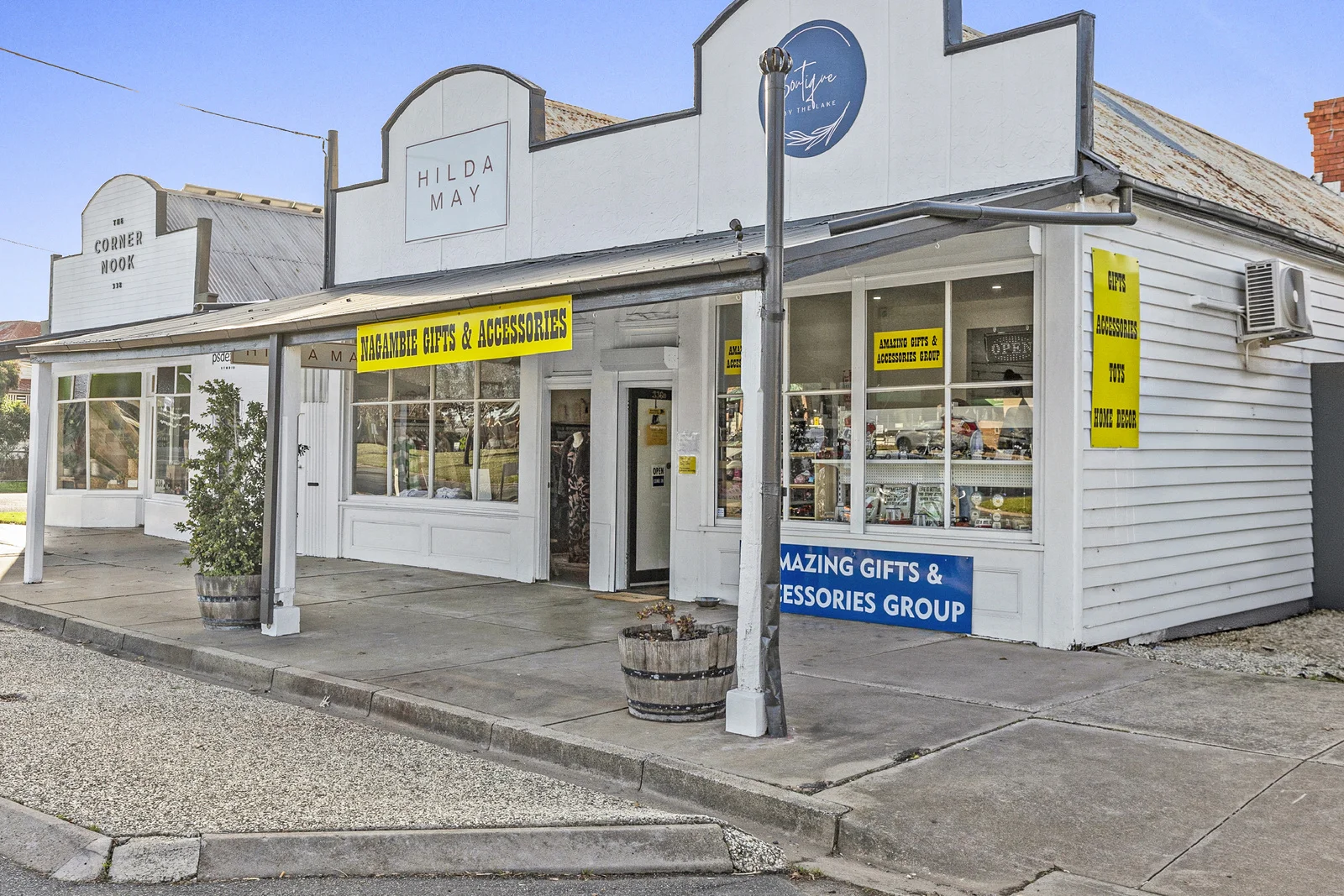 Additional image 2 of 336 High Street, Nagambie VIC 3608