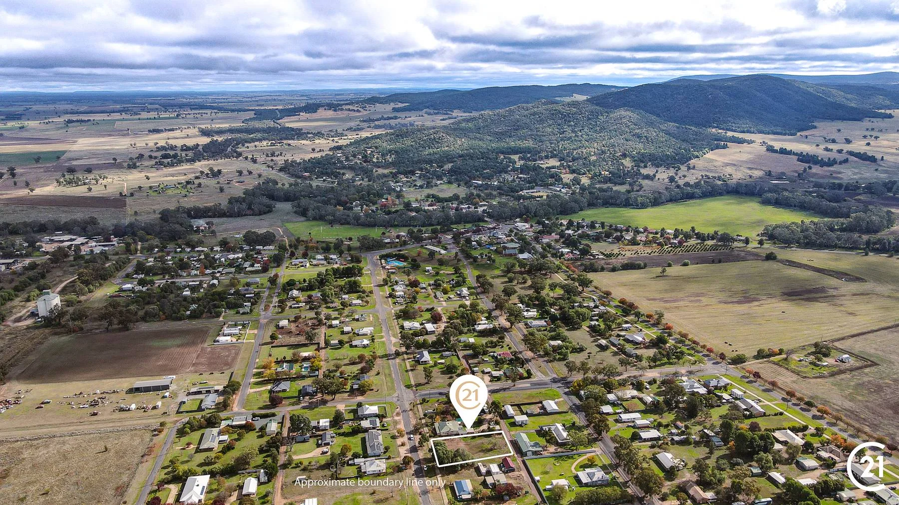 35/37 Oberon Street, Eugowra NSW 2806