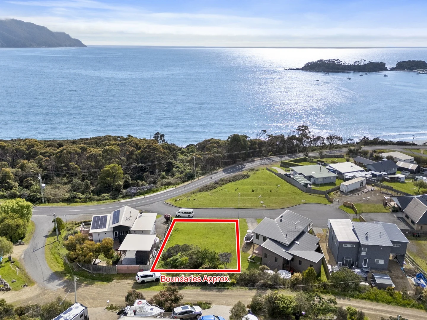Additional image 2 of 4 Caribbean Court, Eaglehawk Neck TAS 7179