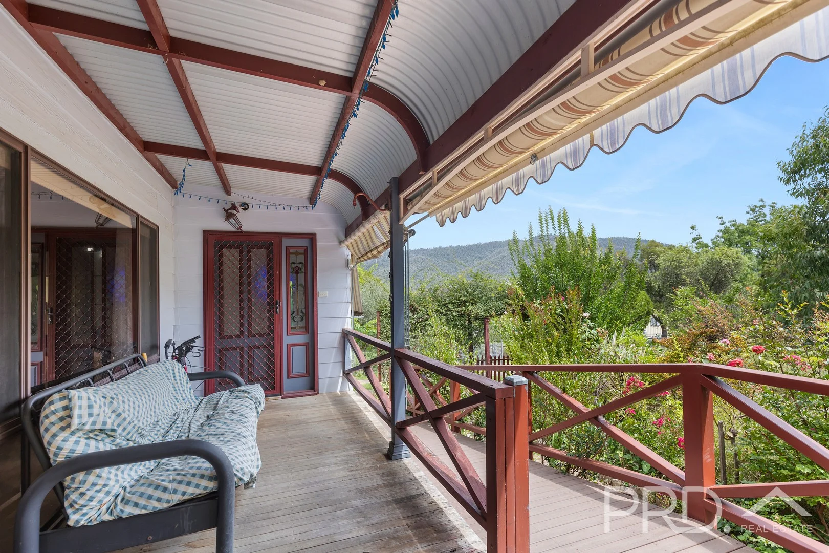 31 Pether Street, Talbingo NSW 2720