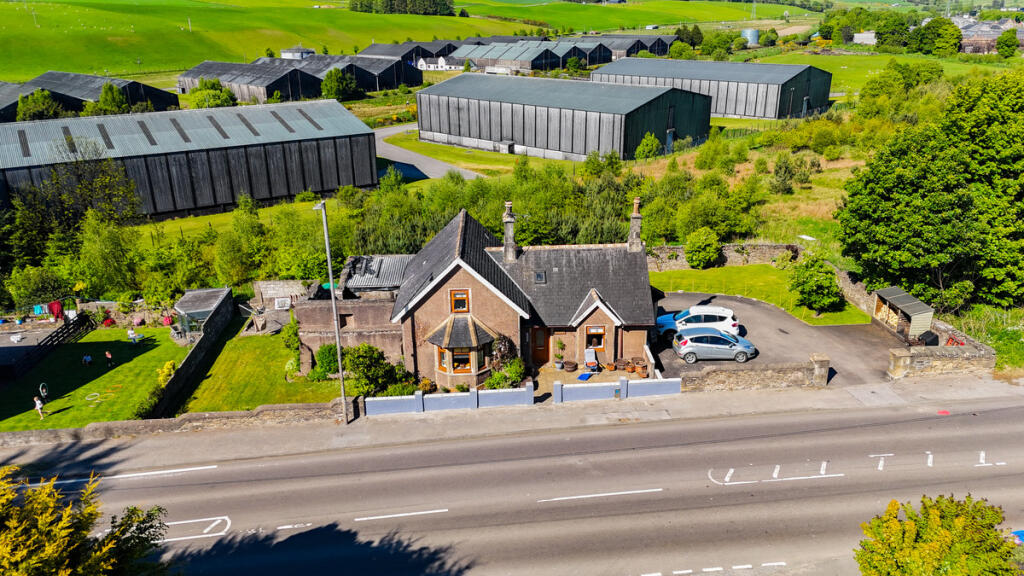 Additional image 26 of Regent Street, Keith, AB55 5ED