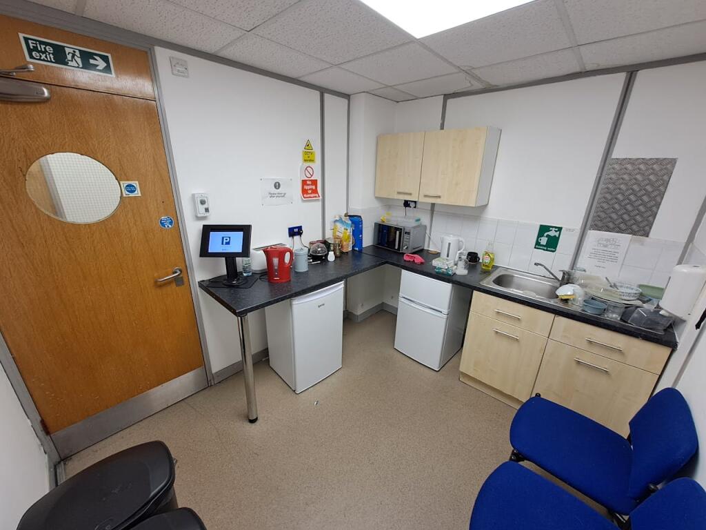 Additional image 4 of Office 9, Stuart Court, 73-75 Station Road, Birmingham, B23 6UG