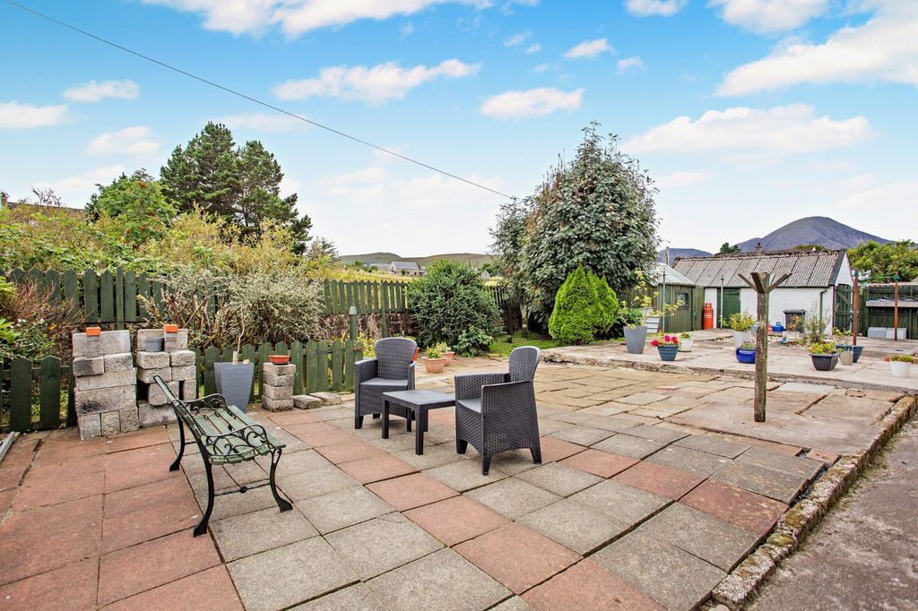 Additional image 8 of 6 bed detached house for saleHarrapool, Broadford, Isle Of Skye IV49