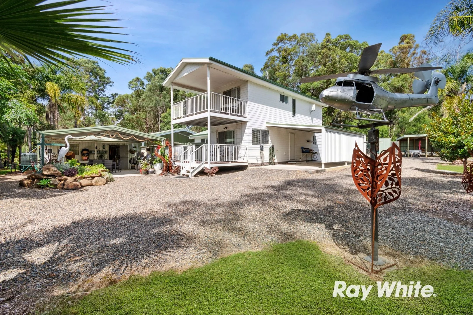 123 Maulbrooks Road, Jeremadra NSW 2536