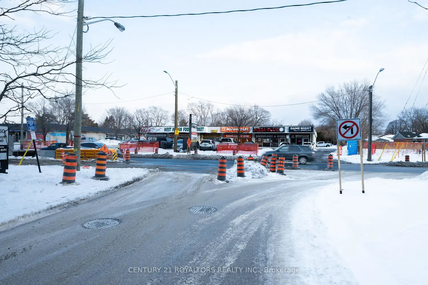 Additional image 18 of 1346 Danforth Road 811