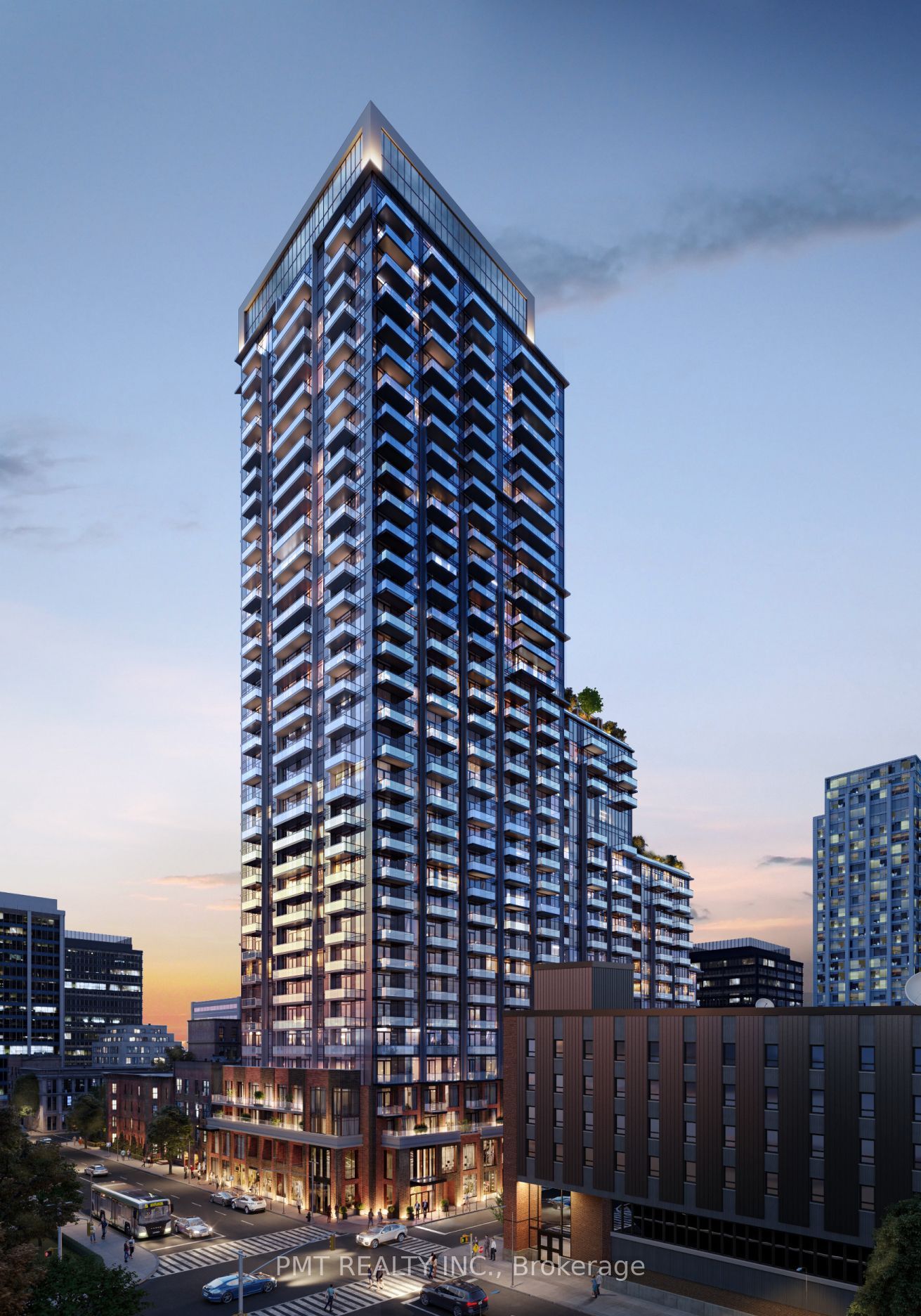 3101-75 James Street S, Hamilton, ON, L8B 2T1