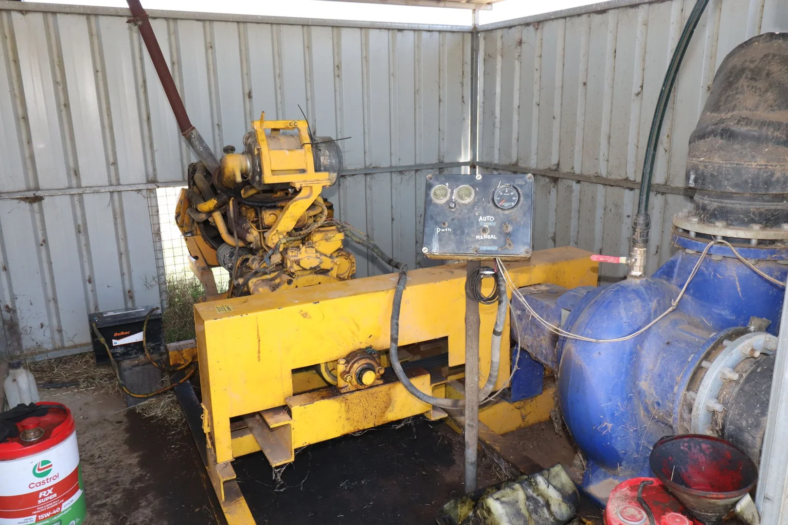 Additional image 16 of 1899 Leitchville-Kerang Road, Macorna North VIC 3568