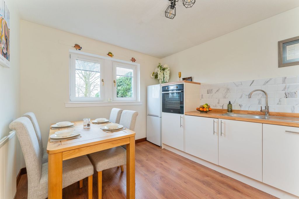 Additional image 10 of 2 bed flat for saleForrest Street, Airdrie ML6
