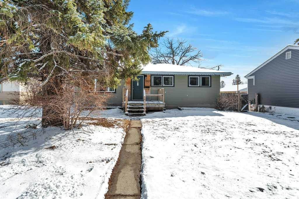 3601 41 Avenue, Red Deer, AB, T4N 2X7