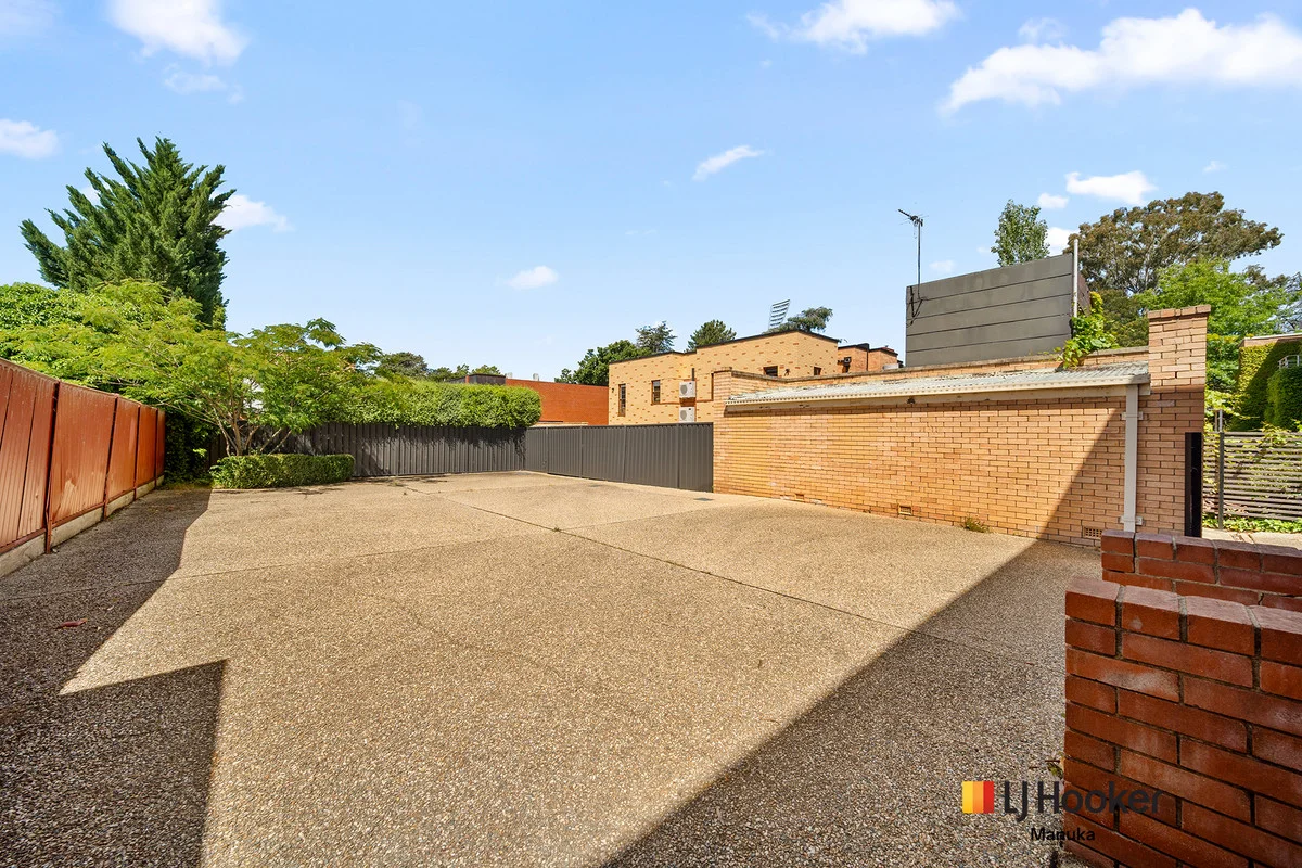 Additional image 13 of 35 Canberra Avenue, Forrest ACT 2603