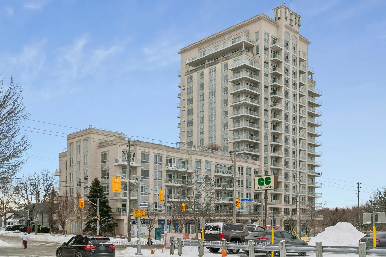 Additional image 13 of 3865 Lake Shore Boulevard 604