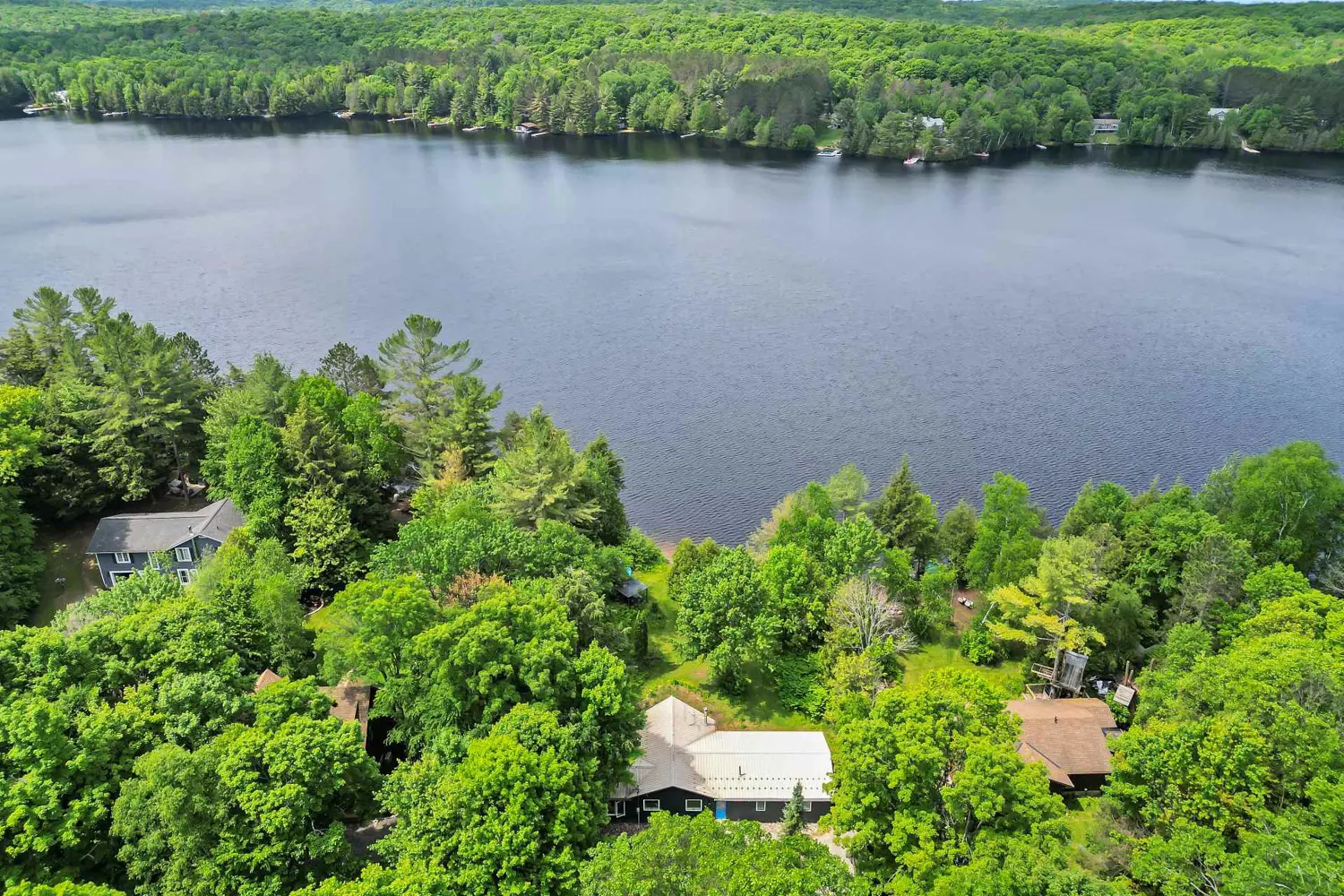 Additional image 2 of 810 East Waseosa Lake Road