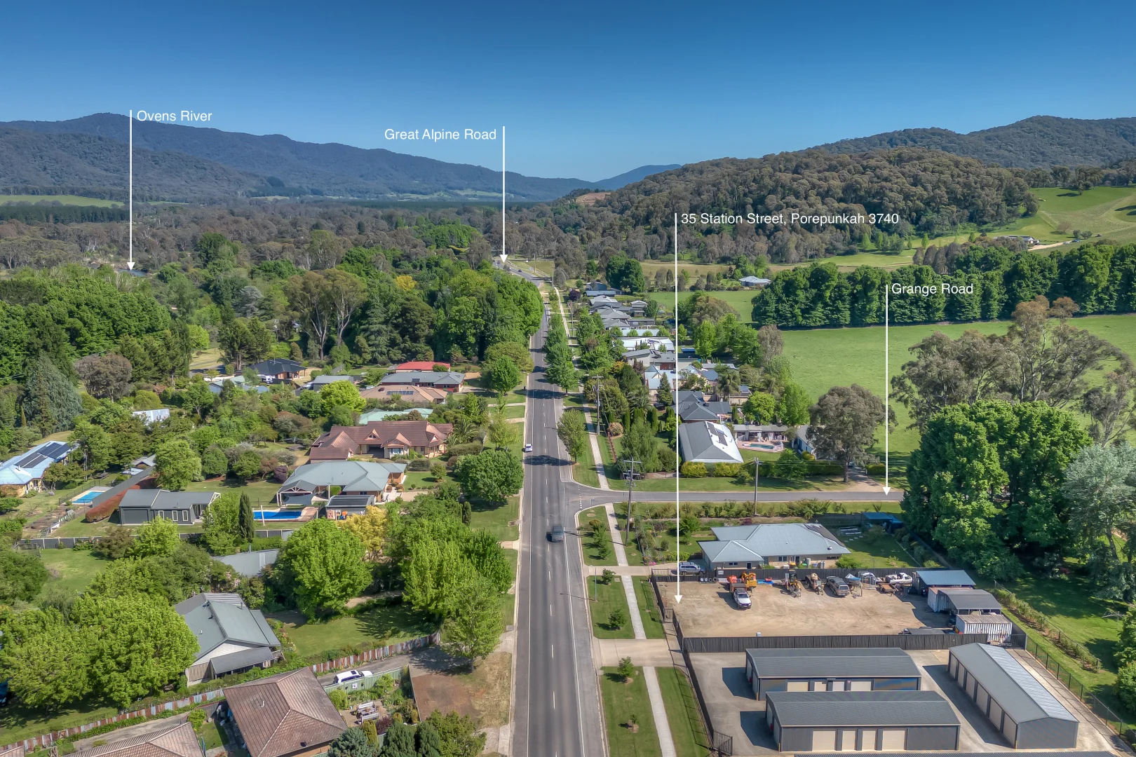 Additional image 3 of 35 Station Street, Porepunkah VIC 3740