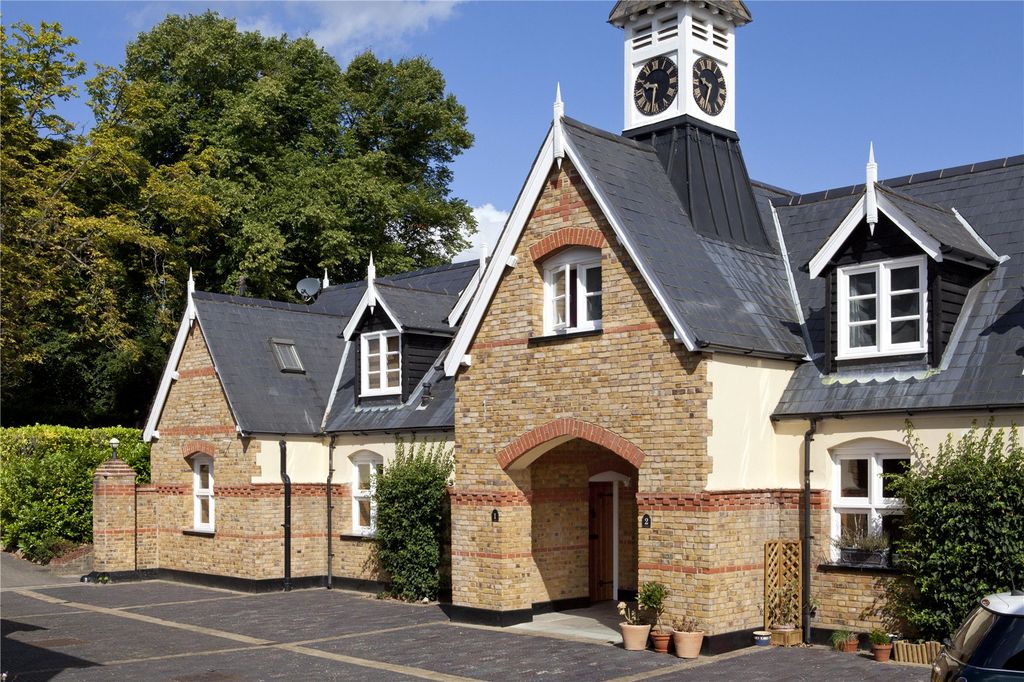 Additional image 26 of 6 bed detached house for saleHome Farm, Kemnal Road, Chislehurst BR7