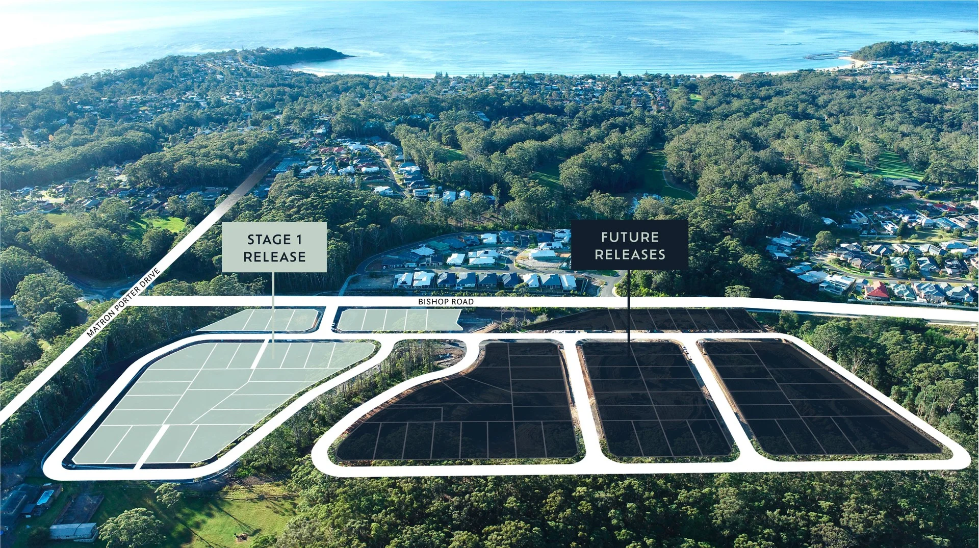 11 Matron Porter Drive 'Ridgeway Mollymook', Mollymook Beach NSW 2539