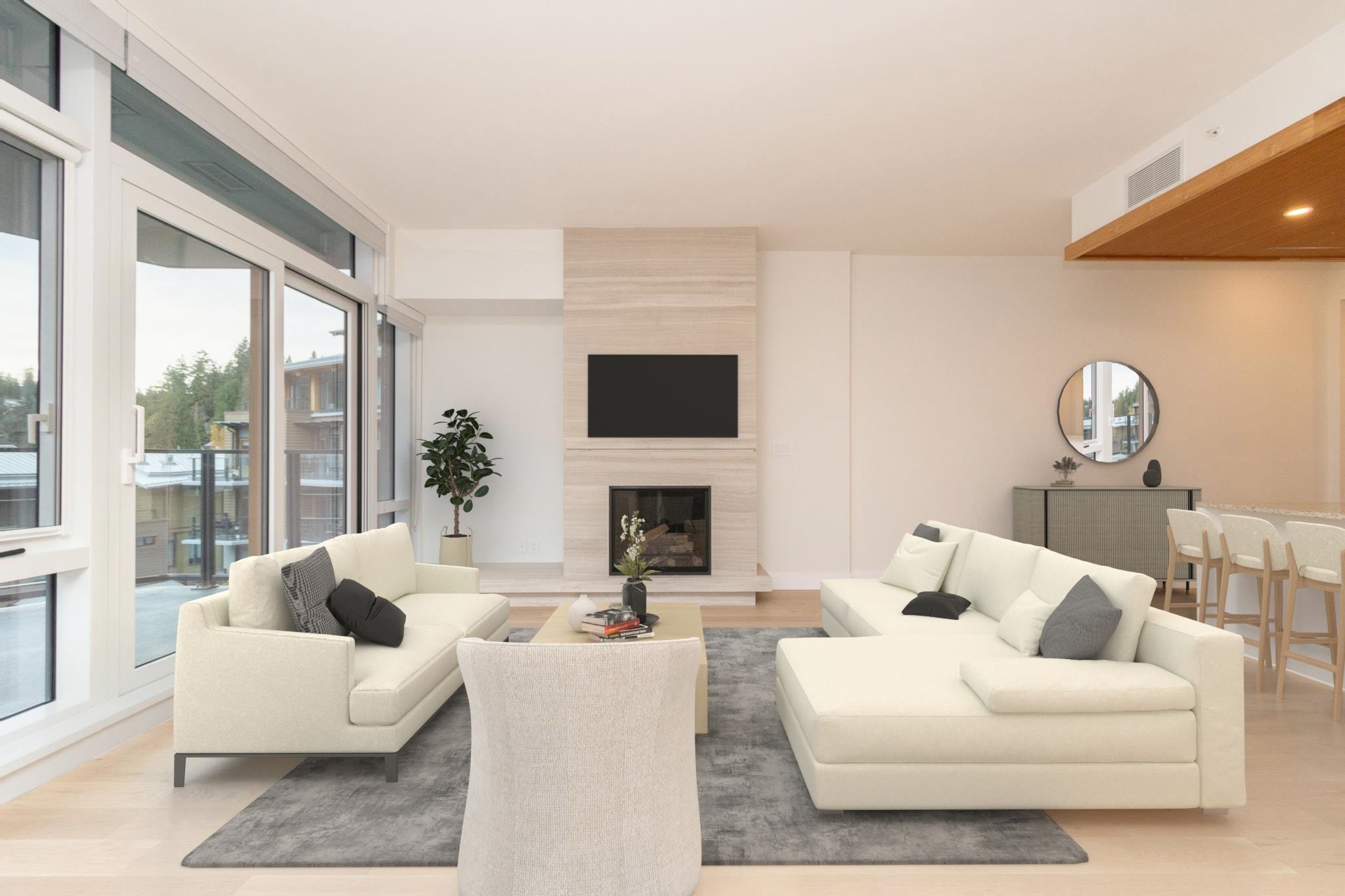 Additional image 3 of 401-6687 Nelson Avenue, West Vancouver, BC, V7W 2B2