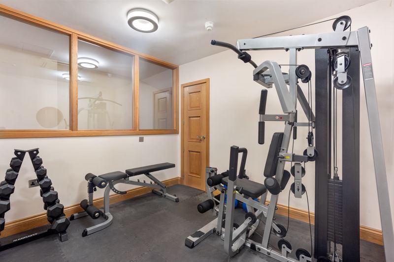 Additional image 36 of 2 bed flat for saleThe Rooftop Penthouse, Coutts House, Summerhill Road, Onchan IM3