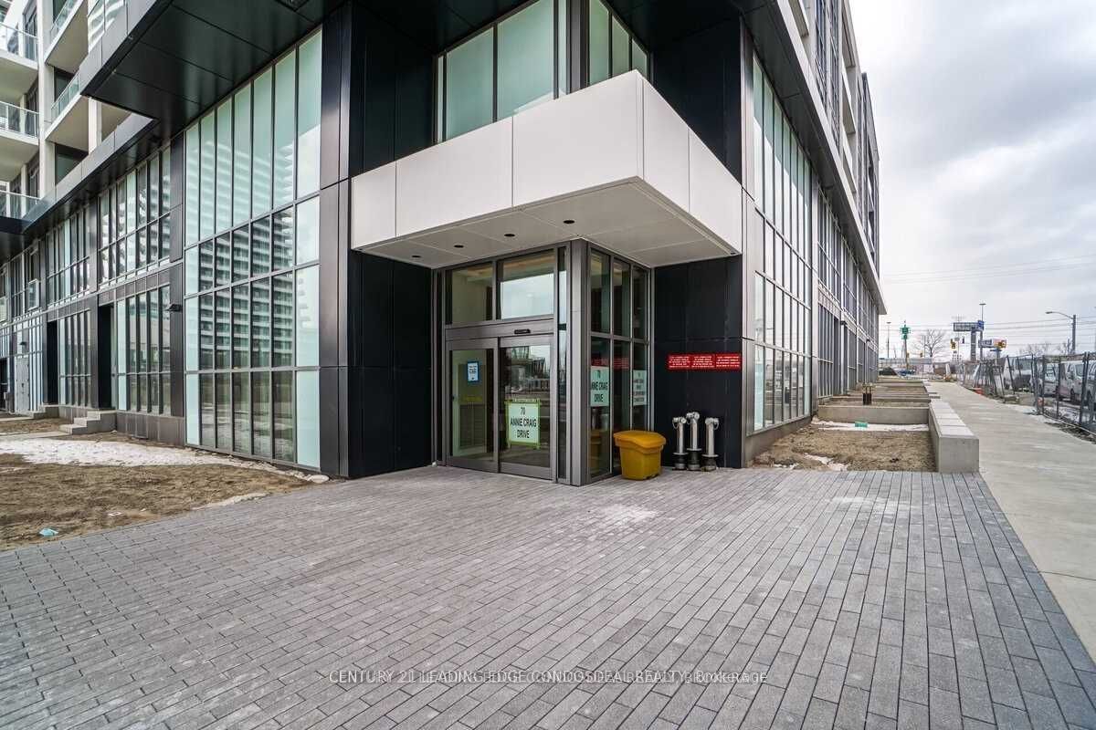 Additional image 3 of 2905-70 Annie Craig Drive, Toronto, ON, M8V 0G2