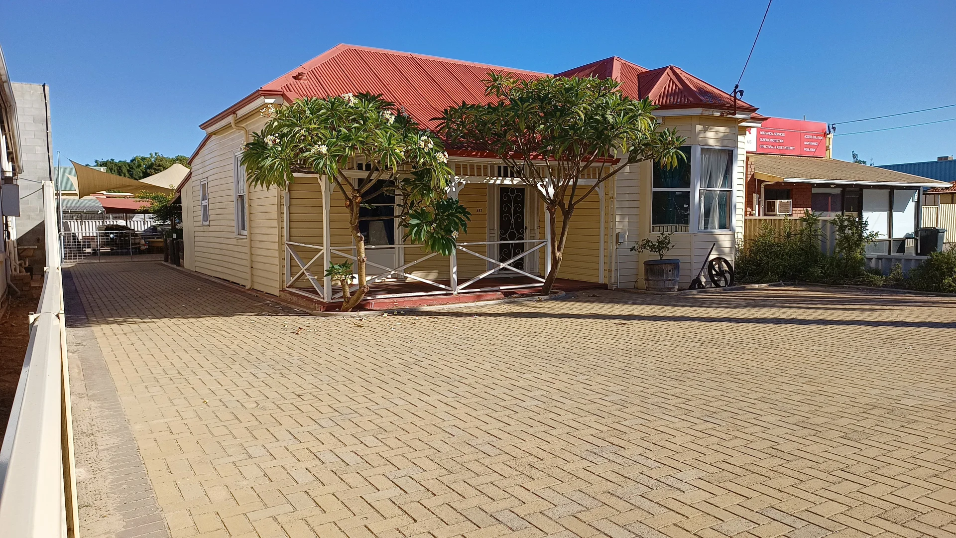 Additional image 2 of 381 Marine Terrace, West End WA 6530