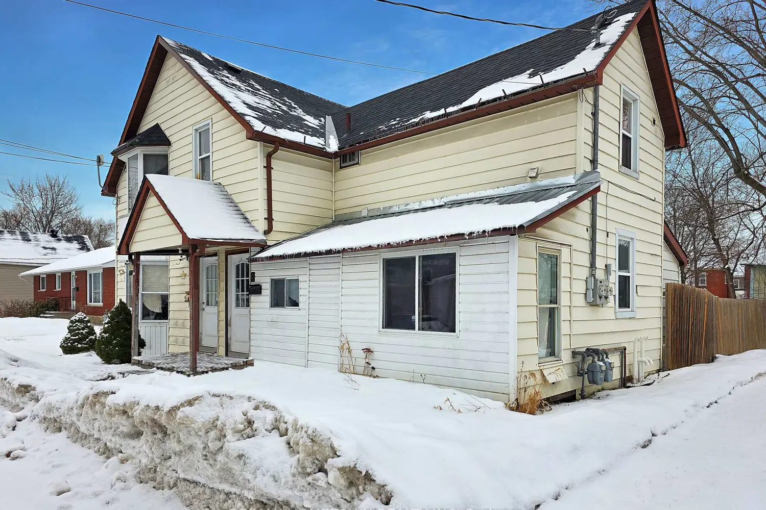 Additional image 5 of 5 Robinson Avenue