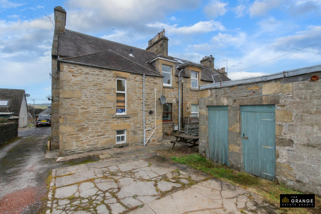 Additional image 20 of Braco Street, Keith, AB55