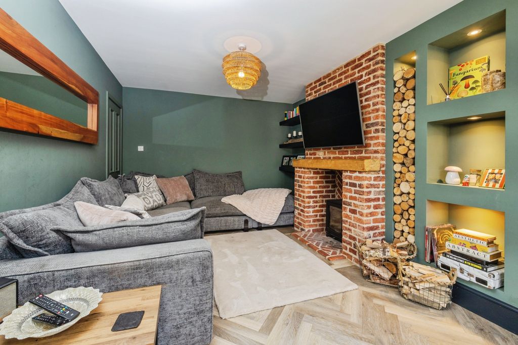 Additional image 9 of 3 bed semi-detached house for saleWestern Avenue, Lincoln LN6