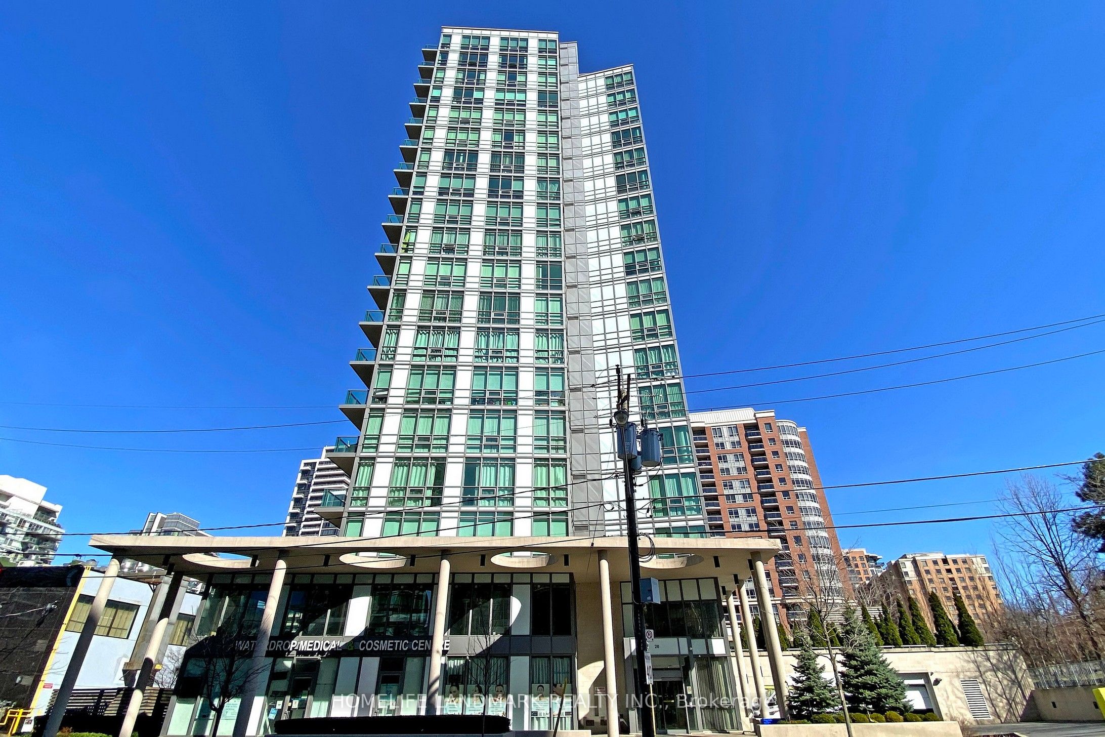 Additional image 2 of 911-26 Norton Avenue, Toronto, ON, M2N 0C6