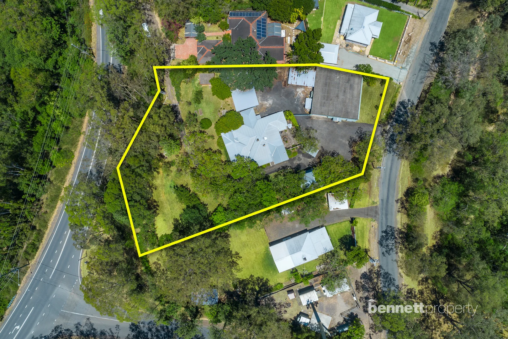 Additional image 4 of 7 Roxana Road, Kurrajong NSW 2758