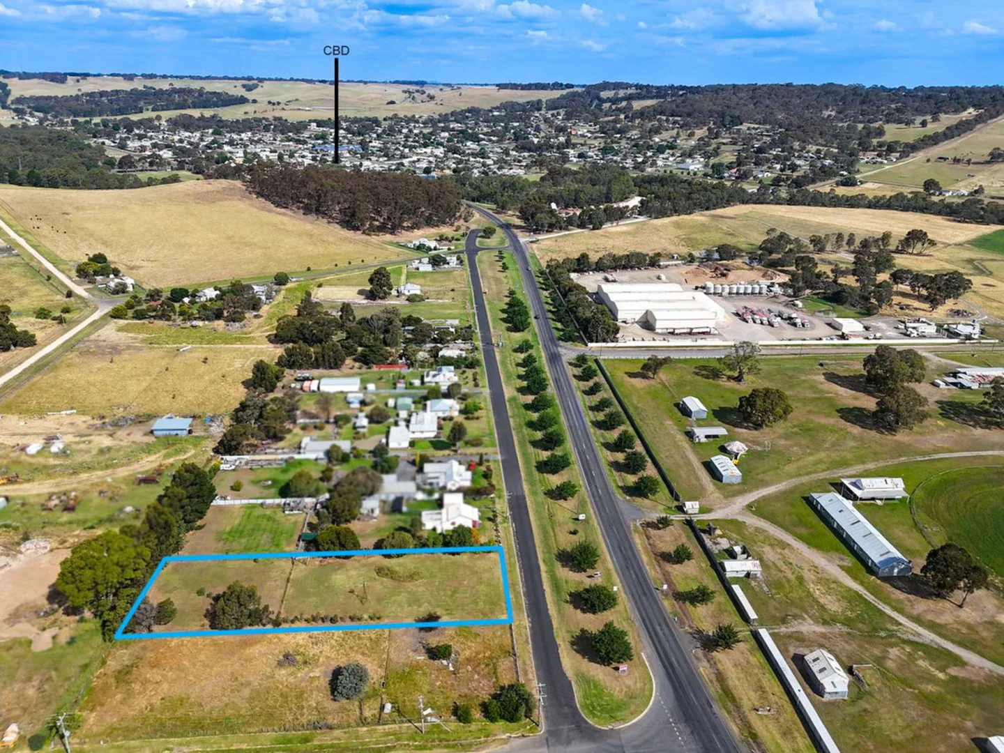 Additional image 4 of 36 Casterton Road, Coleraine VIC 3315