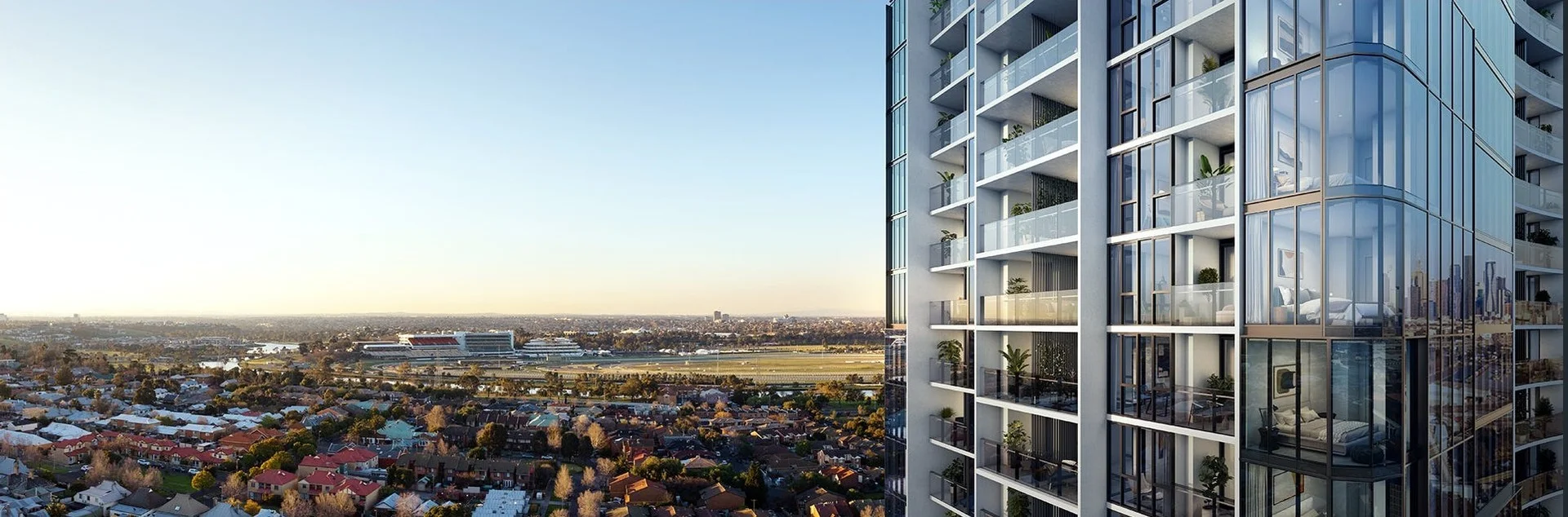 Additional image 9 of 1114/1 Warde Street, Footscray VIC 3011