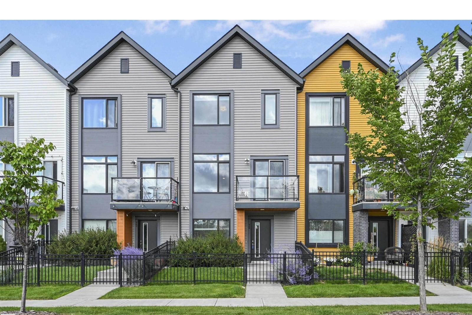 Additional image 7 of 72-1010 Rabbit Hill Road SW, Edmonton, AB, T6W4G7