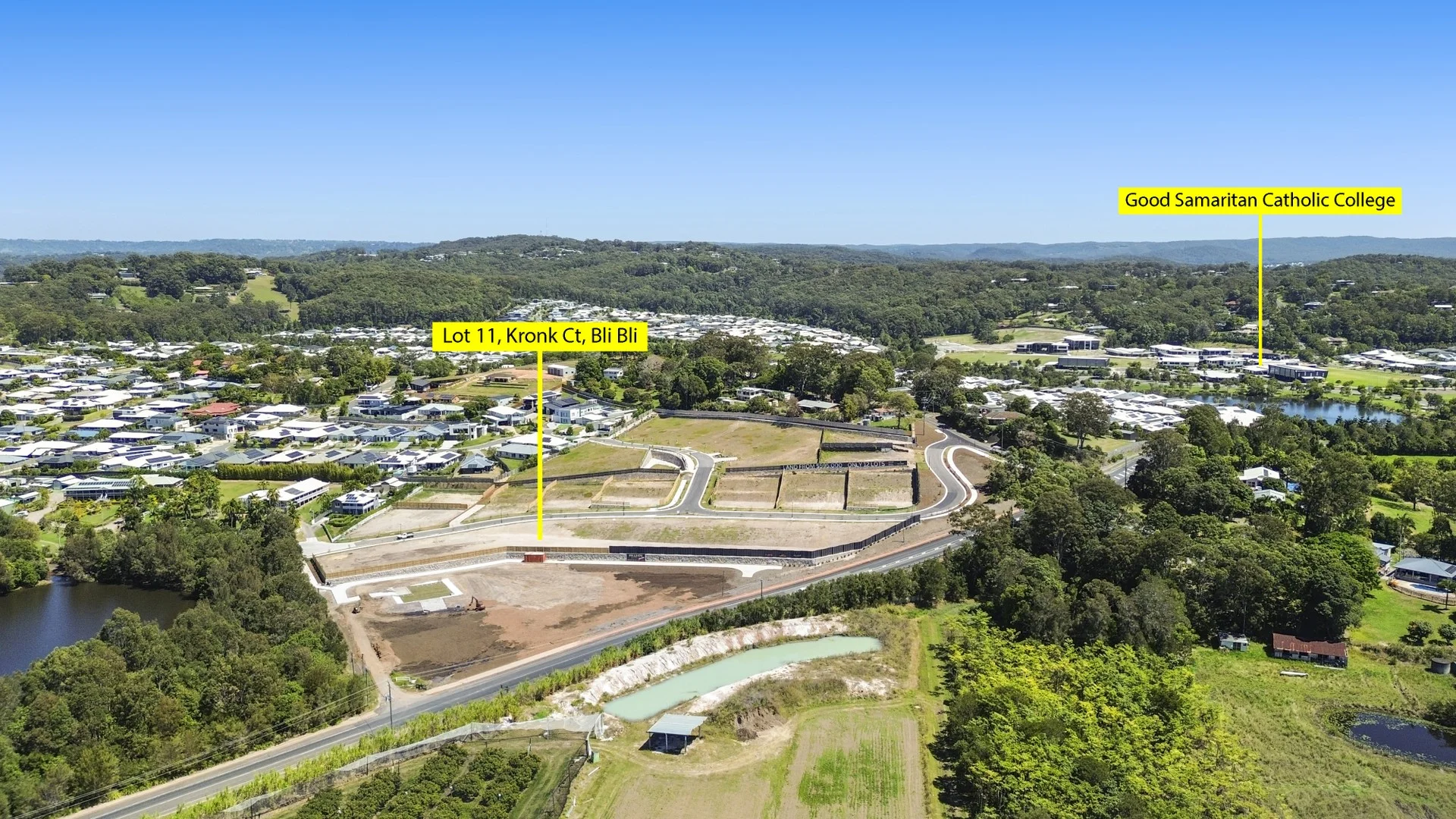 5 Kronk Court, Bli Bli QLD 4560