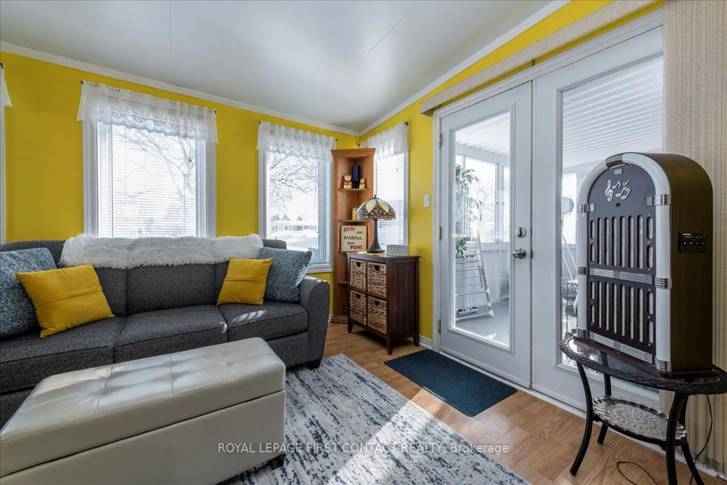 Additional image 11 of 5 Terra Nova Arm