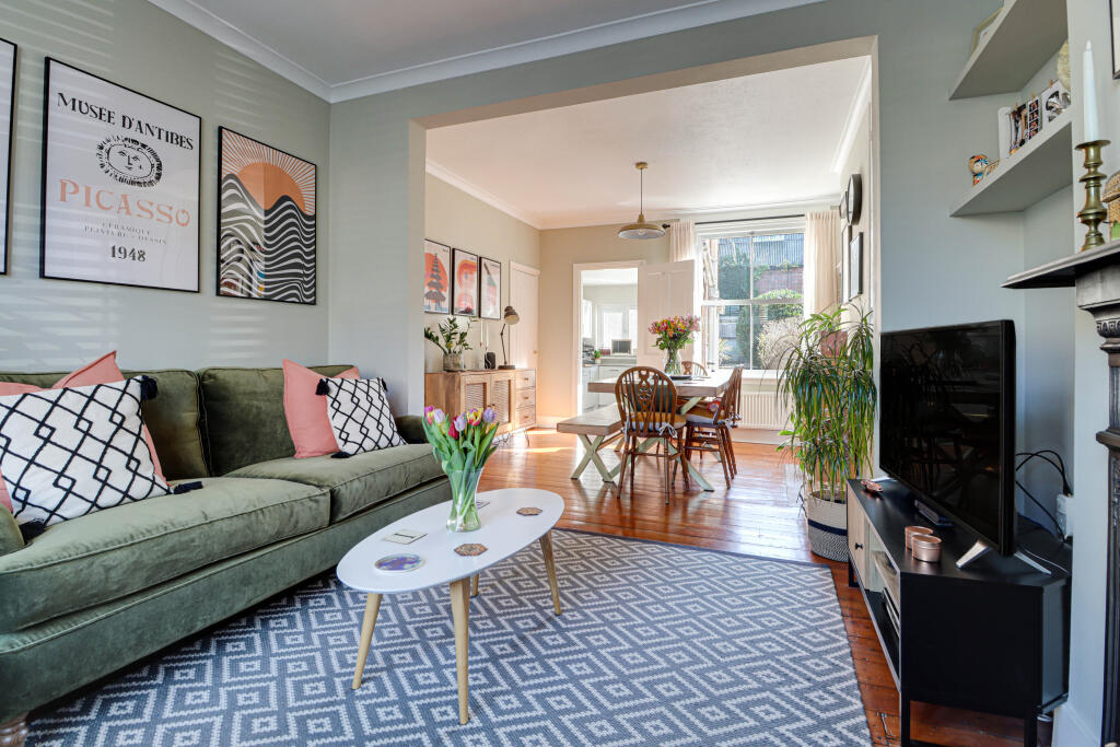 Additional image 3 of Lower Paxton Road, St Albans, AL1