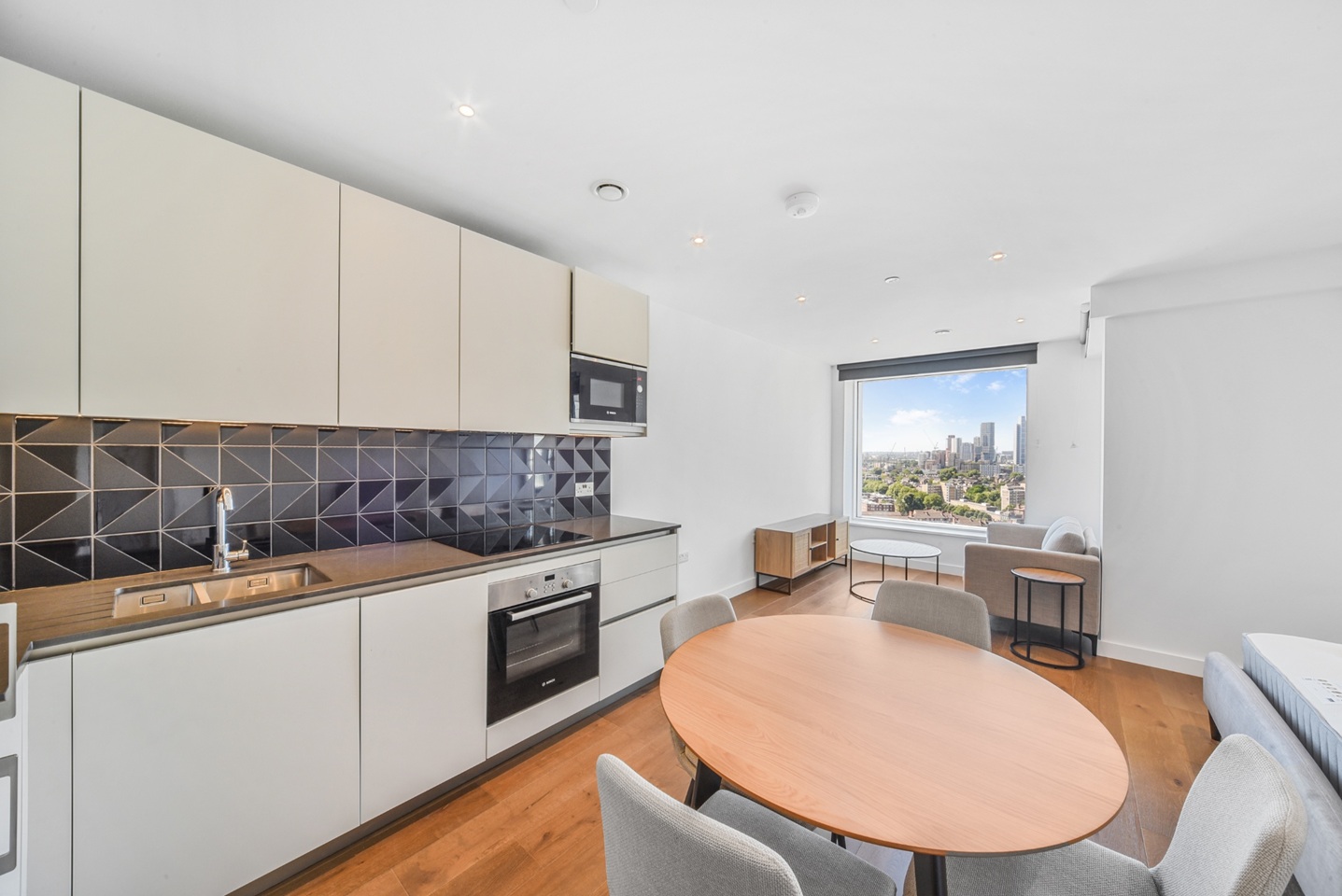 Additional image 6 of Studio Flat, Hurlock Heights, SE17, N1 7GU