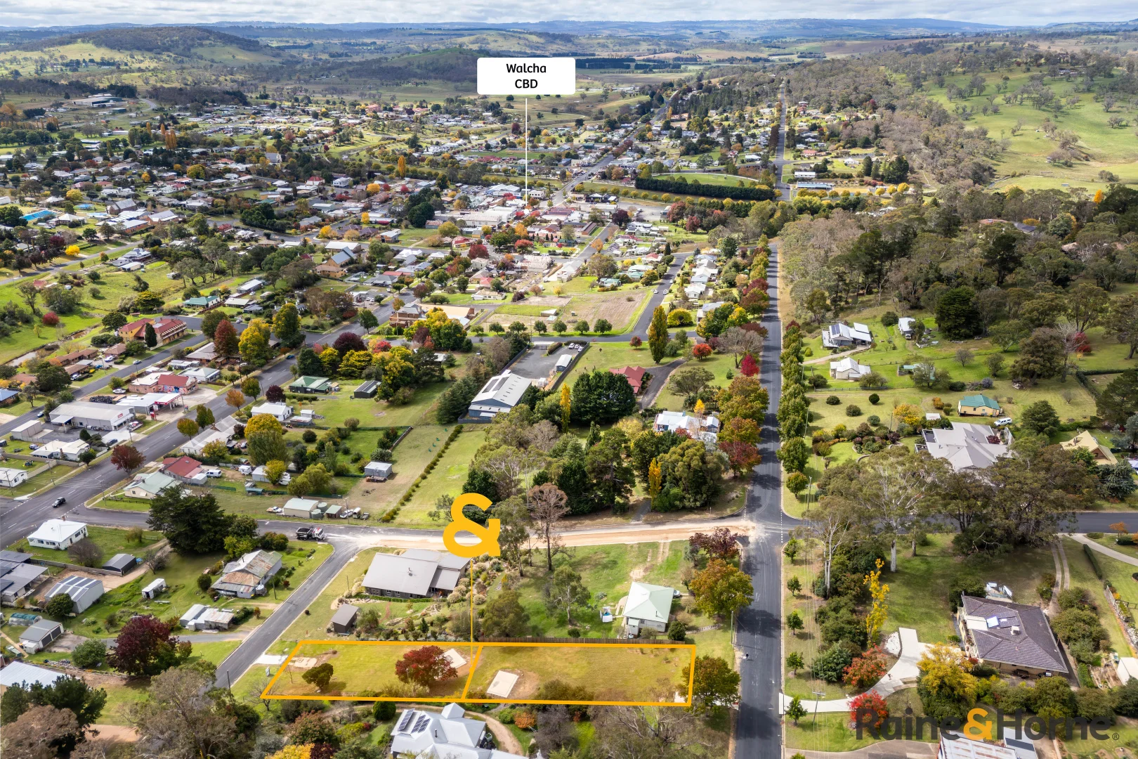 Additional image 6 of 154-W Croudace Street, Walcha NSW 2354
