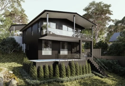 Additional image 3 of 44 Wattle Street, Bowen Mountain NSW 2753